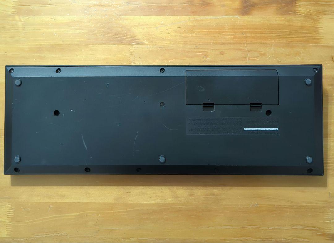 YAMAHA　ポータサウンドMK-100