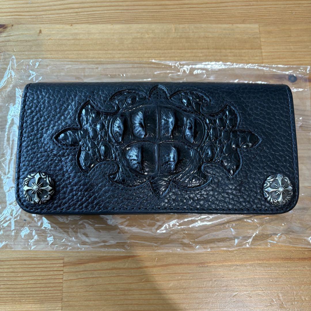 funny スロークラウンウォレット