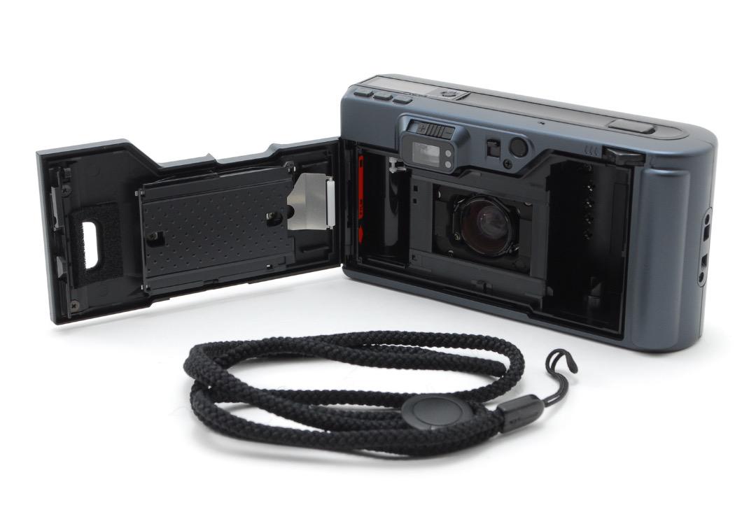 完動品 PENTAX espio 80 zoom 75years フィルムカメラ