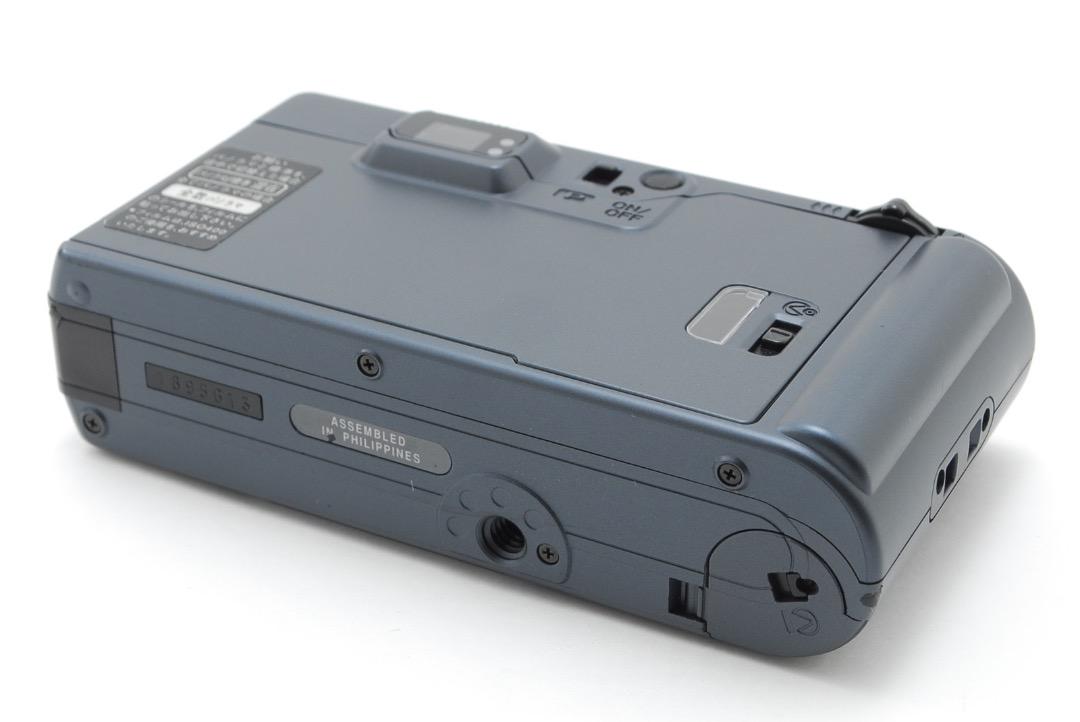 【完動品】PENTAX ペンタックス ESPIO 80 コンパクトフィルムカメラ Pentax Espio 80 35mm Point & Shoot Film Camera | eBay