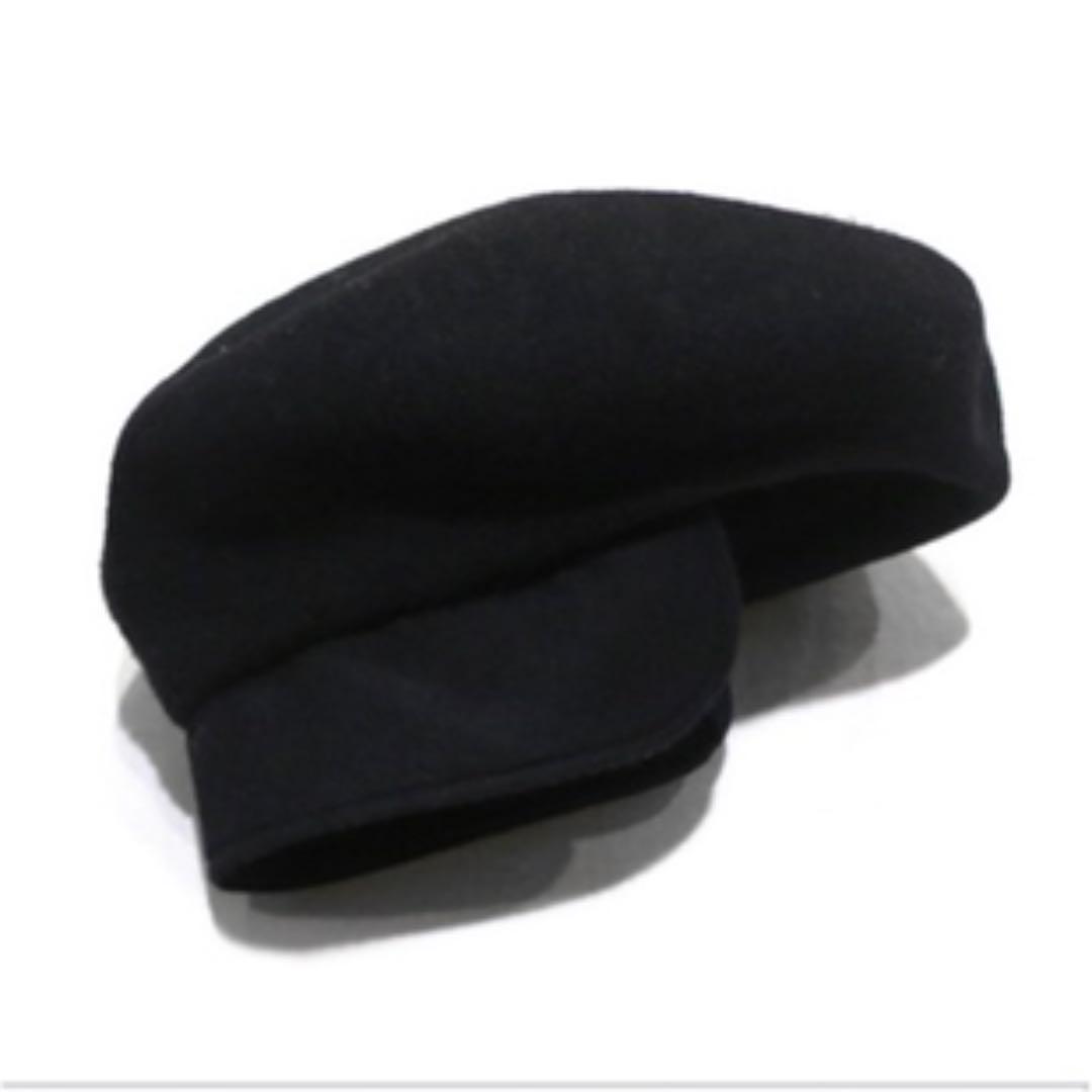 Riprap リップラップ EAR GUARD BERET