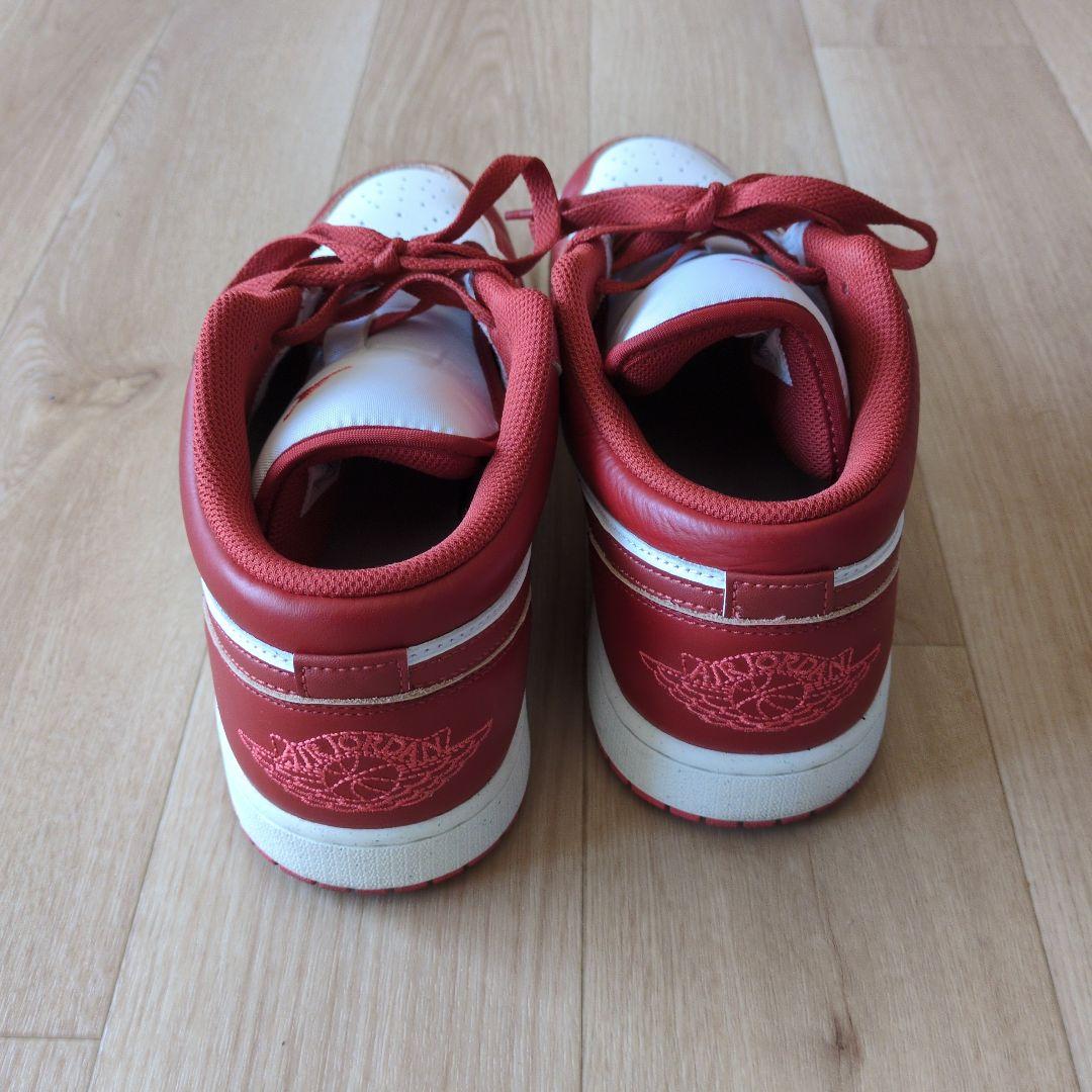 Nike Air Jordan 1 ローカット シューズ