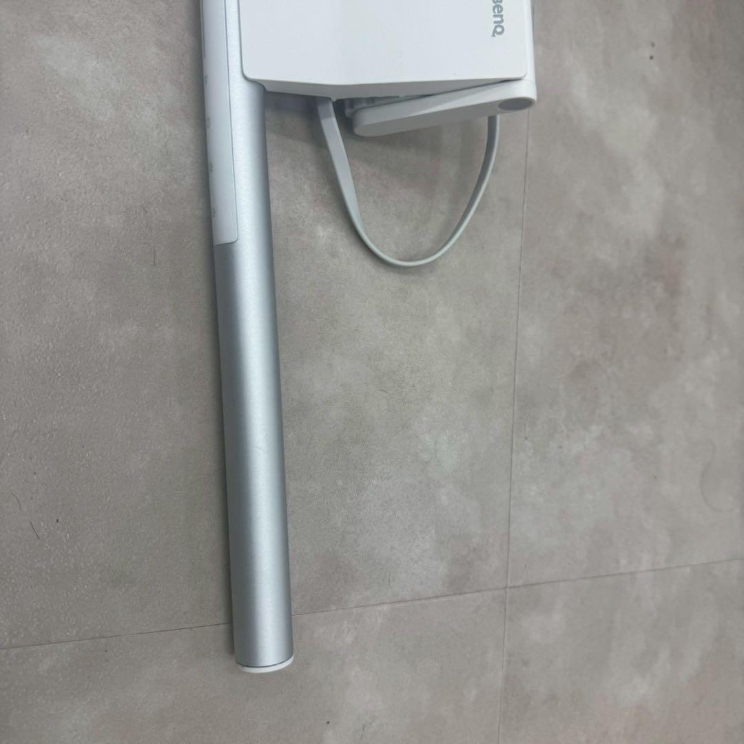 BenQ ScreenBar Pro (シルバー)