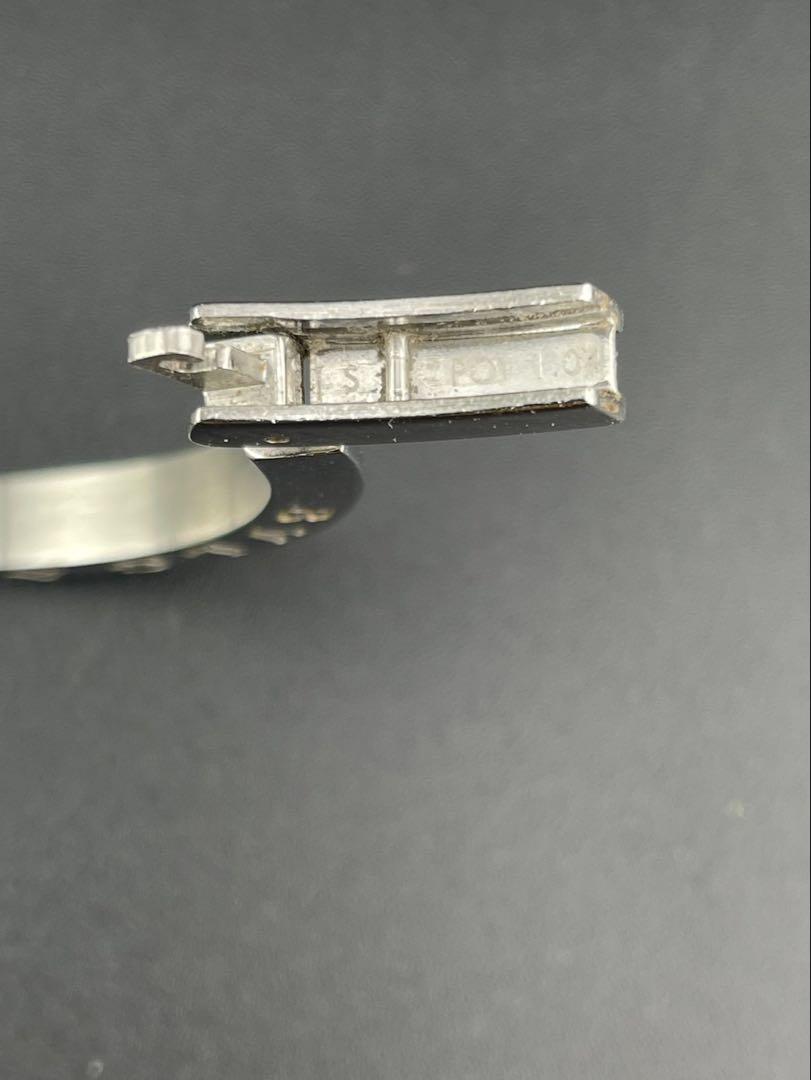 【中古品】ブルガリ　BVLGARI BZ22S レディース　ダイヤモン時計