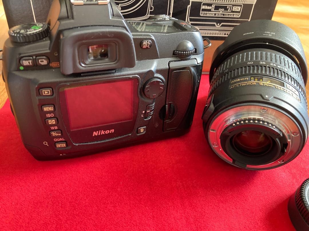 D70S