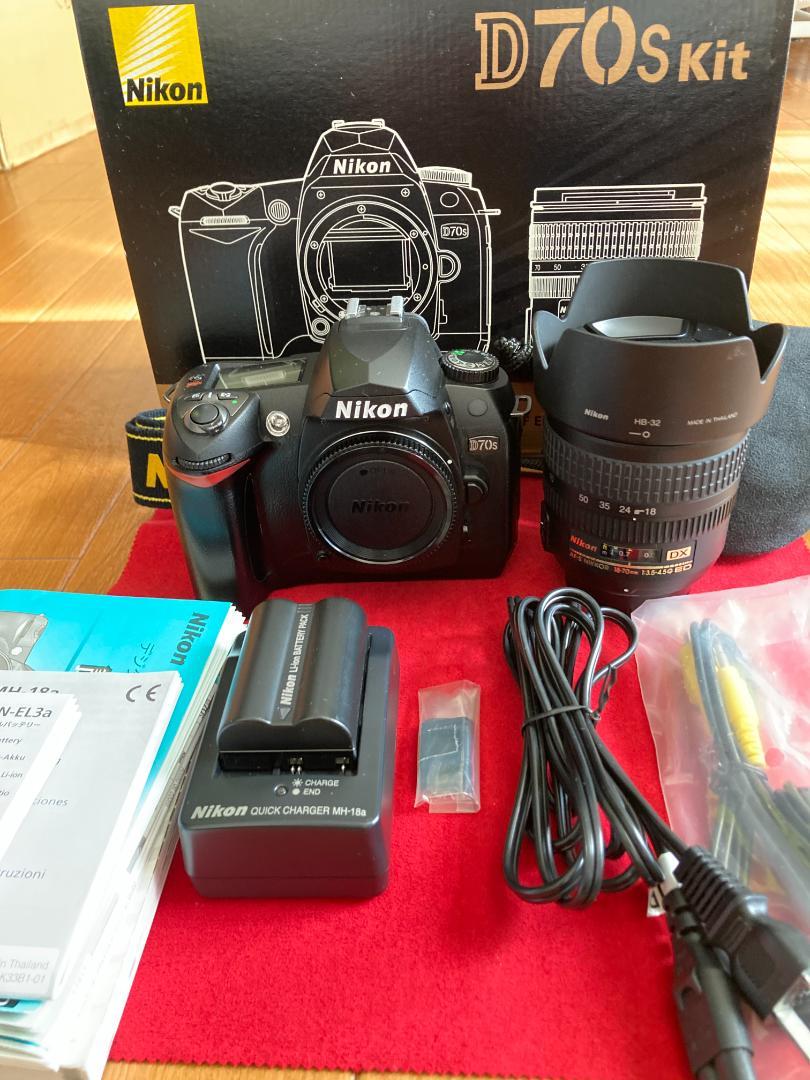 DX 18-70mm