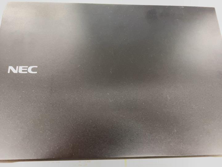 NEC versapro ultralite core i5 13.3インチ