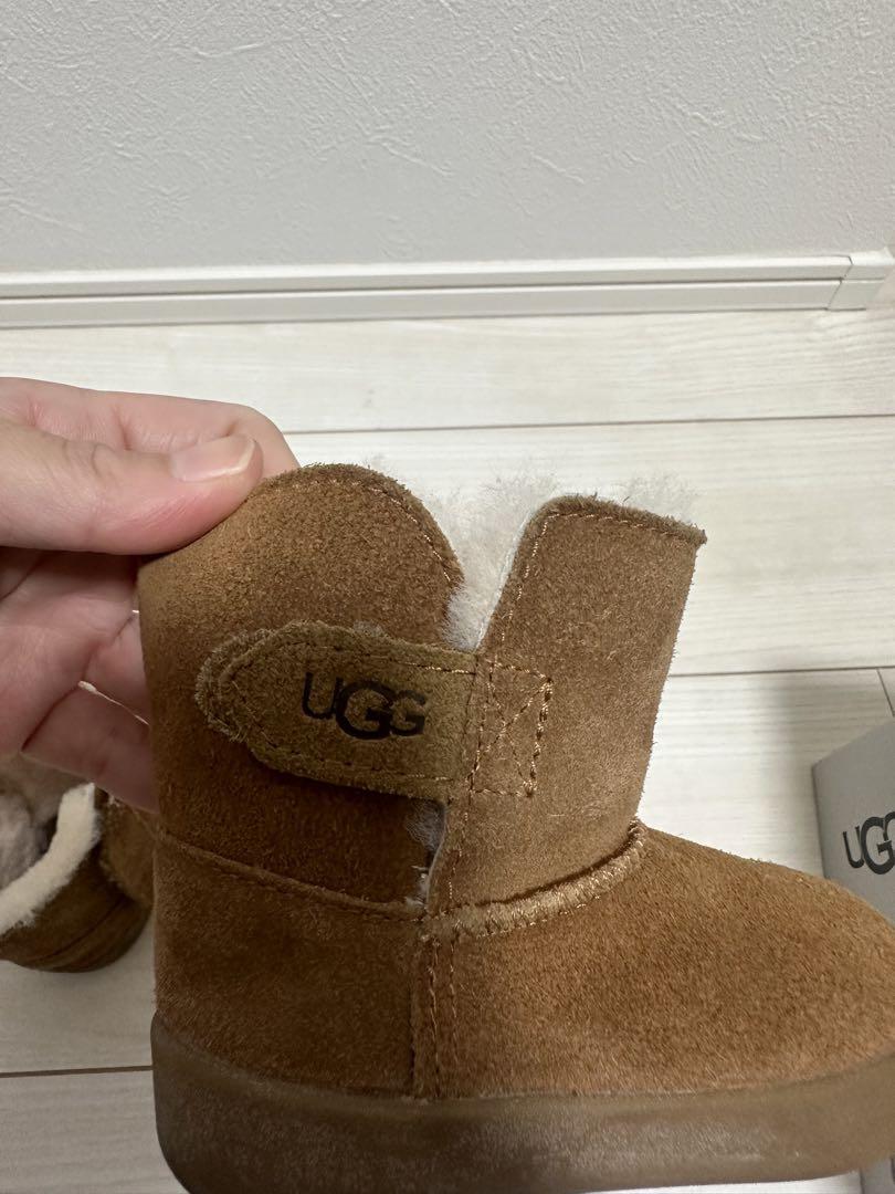ugg ベビー　期間限定値下げ！！