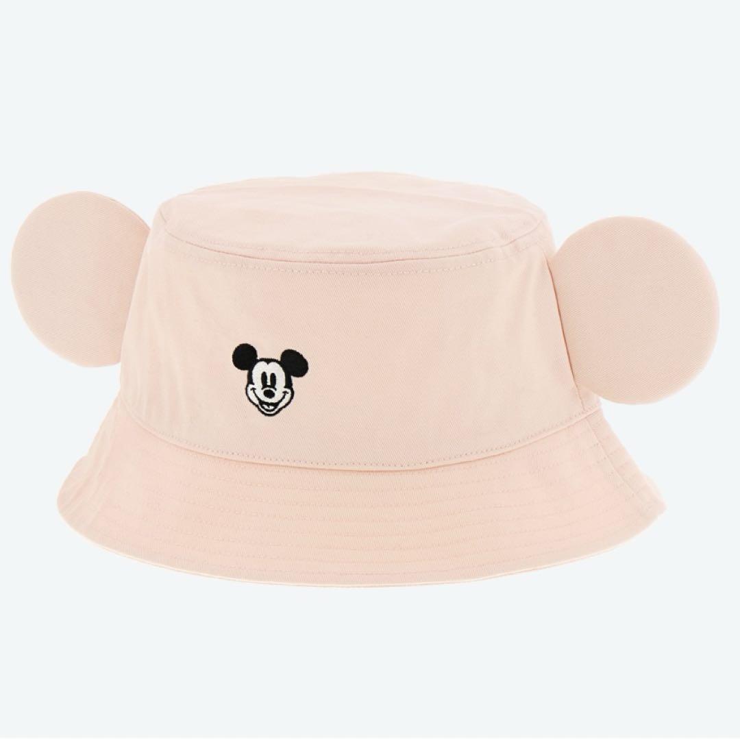 Disney - 【新品】ディズニー 40周年 バケットハット バケハ