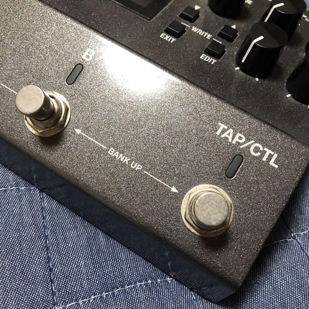 BOSS RV-500