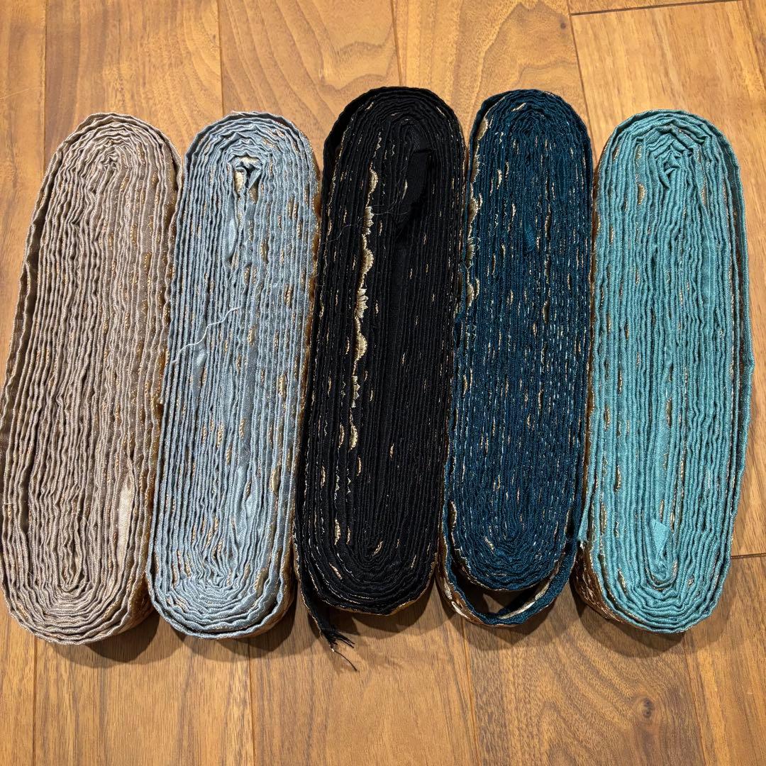 インド刺繍リボン まとめ売り 花柄 ハンドメイド 資材 チュール インド刺繍リボン まとめ売り 花柄 ハンドメイド 資材 チュール