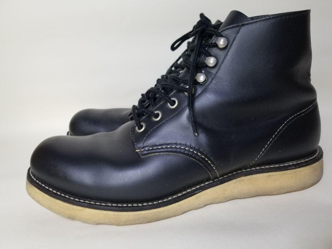 レッドウィング シューズ アイリッシュセッター 9070 US 9D