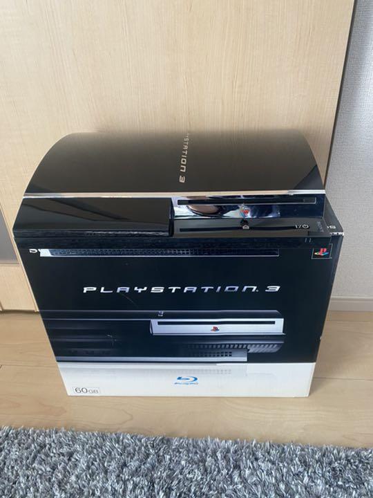 SONY PlayStation3 CECHB00