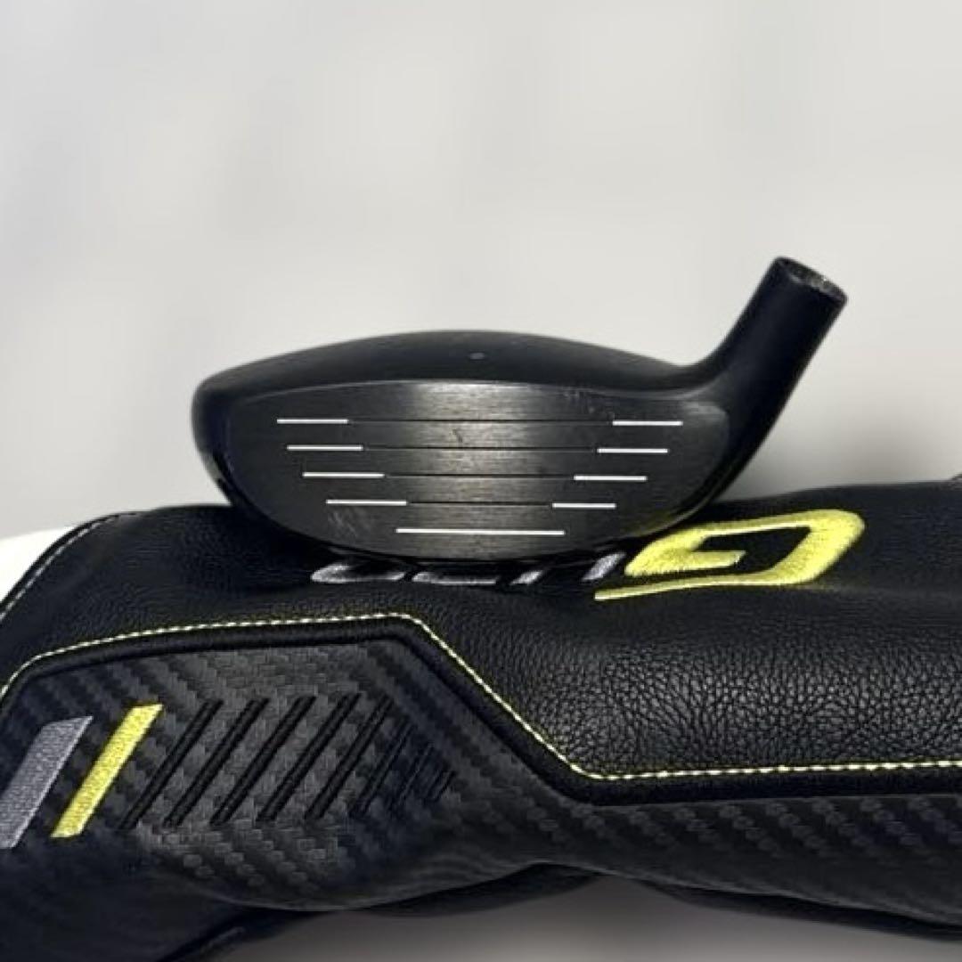 Ping G430 max 5w ヘッドのみ