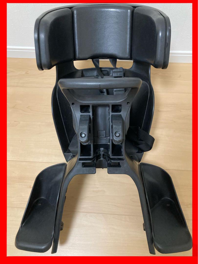 OGKグランディア フロントシート(YAMAHA純正品)