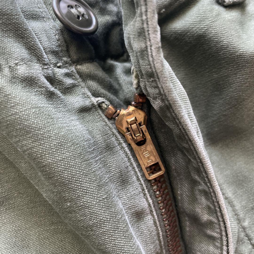 パンツ 50s US Army M-51 Field Pants