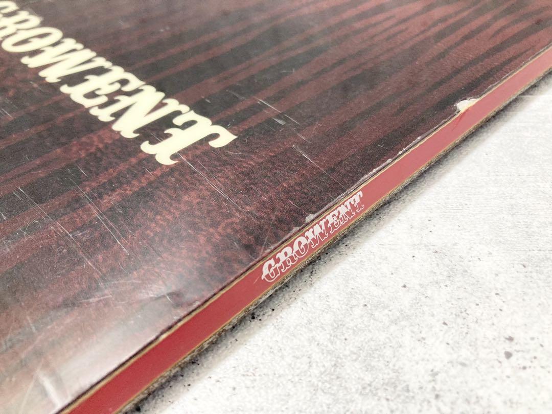 YONEX GROWENT 150cm スノーボード　ヨネックス　板のみ