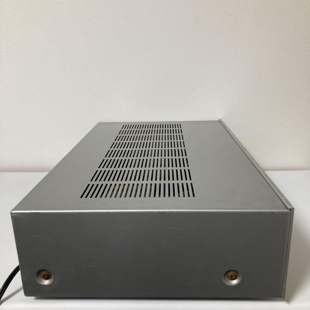 アンプ Yamaha NATURAL SOUND AMPLIFER A-5D