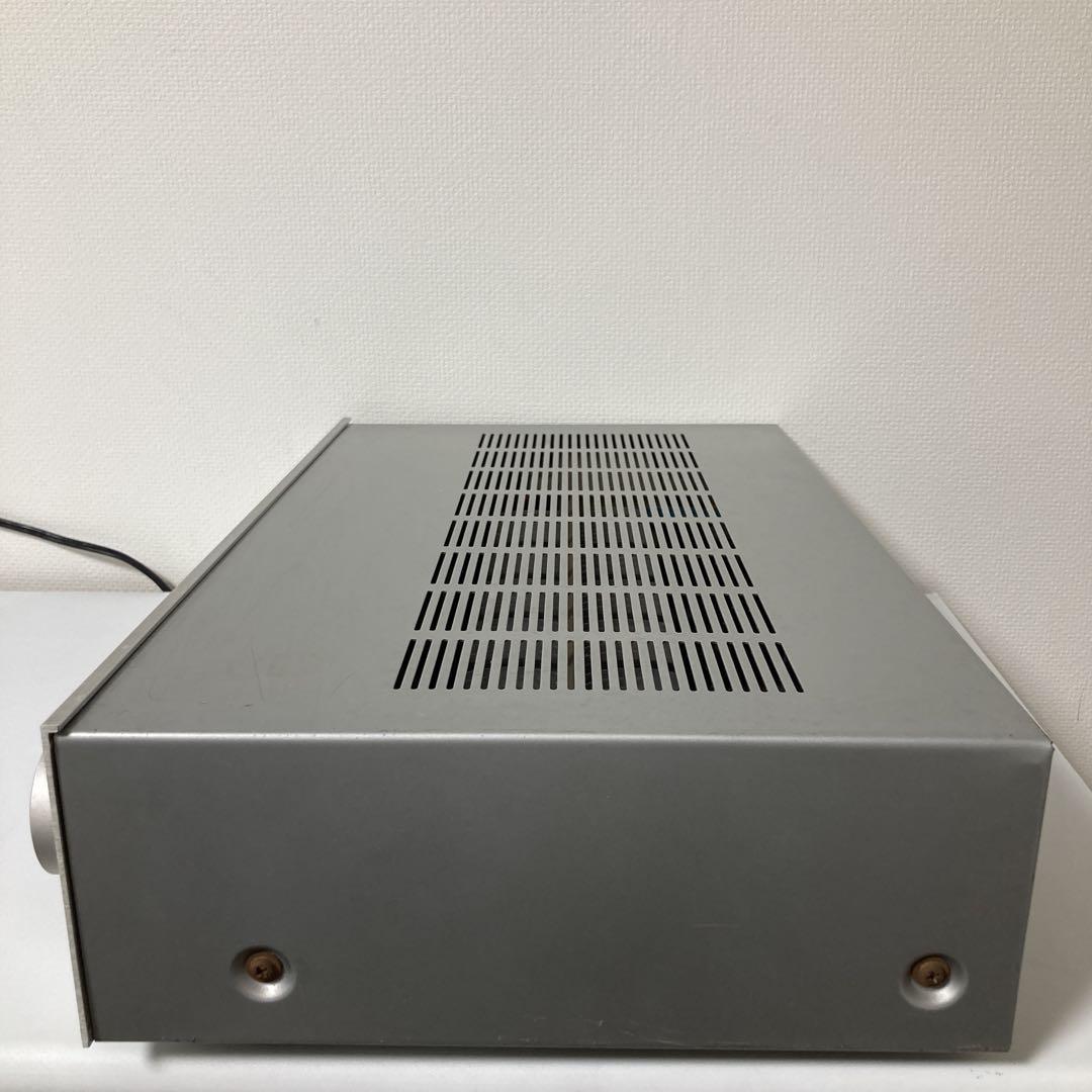 アンプ Yamaha NATURAL SOUND AMPLIFER A-5D