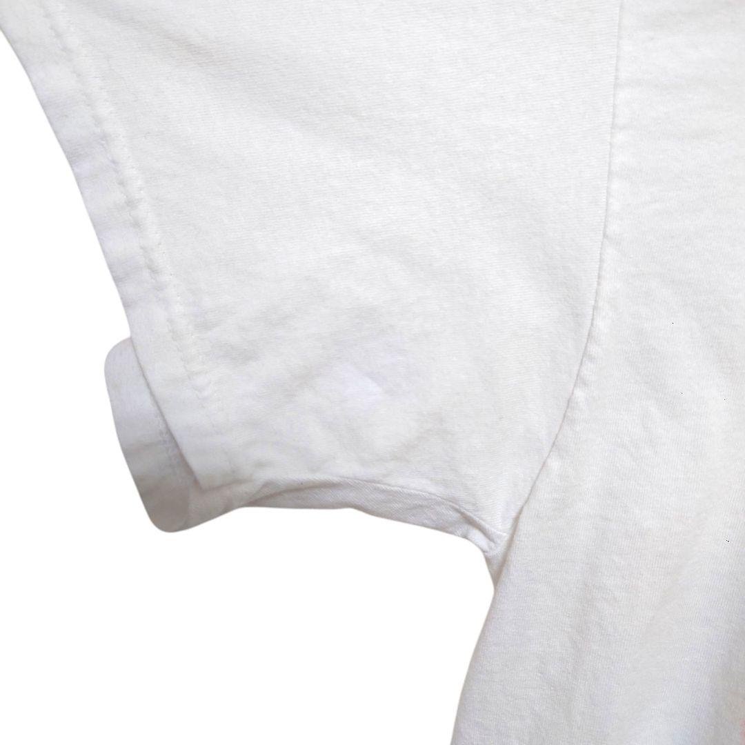 POPE FRANCIS ローマ法王 US VISIT TシャツA-3243