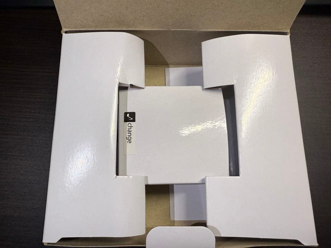 セレクション Change目立った傷や汚れなし