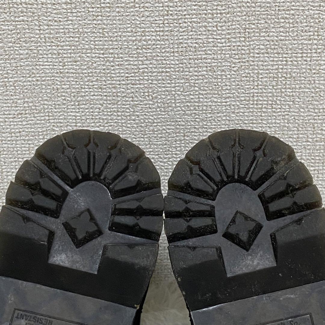 ⭐️未使用級⭐️ Dr.Martens ドクターマーチン　JADON　UK4　黒