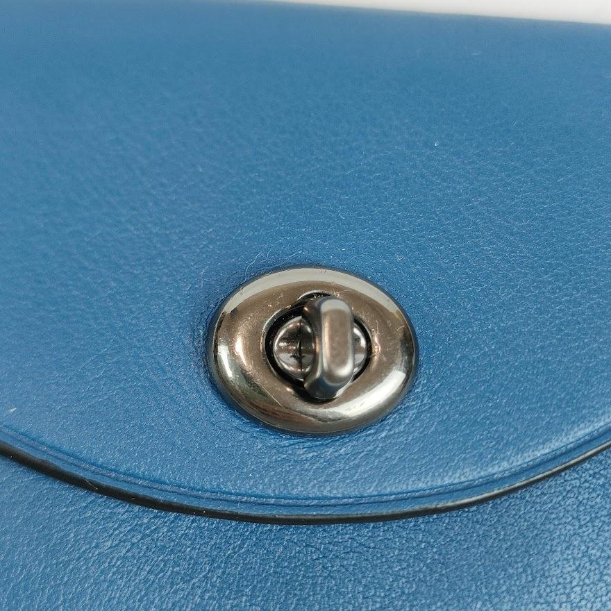 美品レア COACH コーチ コインケース カードケース 恐竜