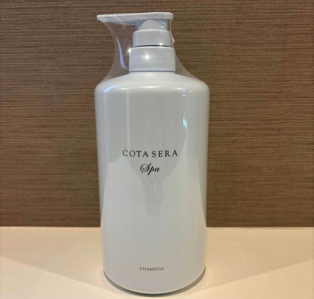 コタセラ　コタセラスパシャンプーB 800ml COTA