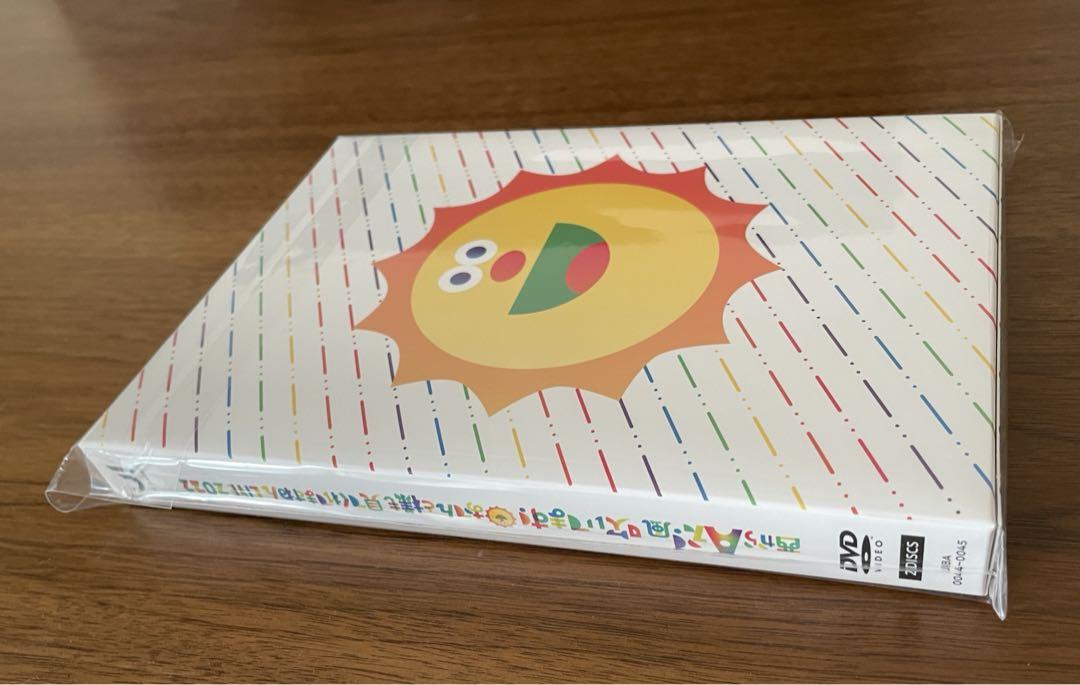 Aぇ!group ライブDVD
