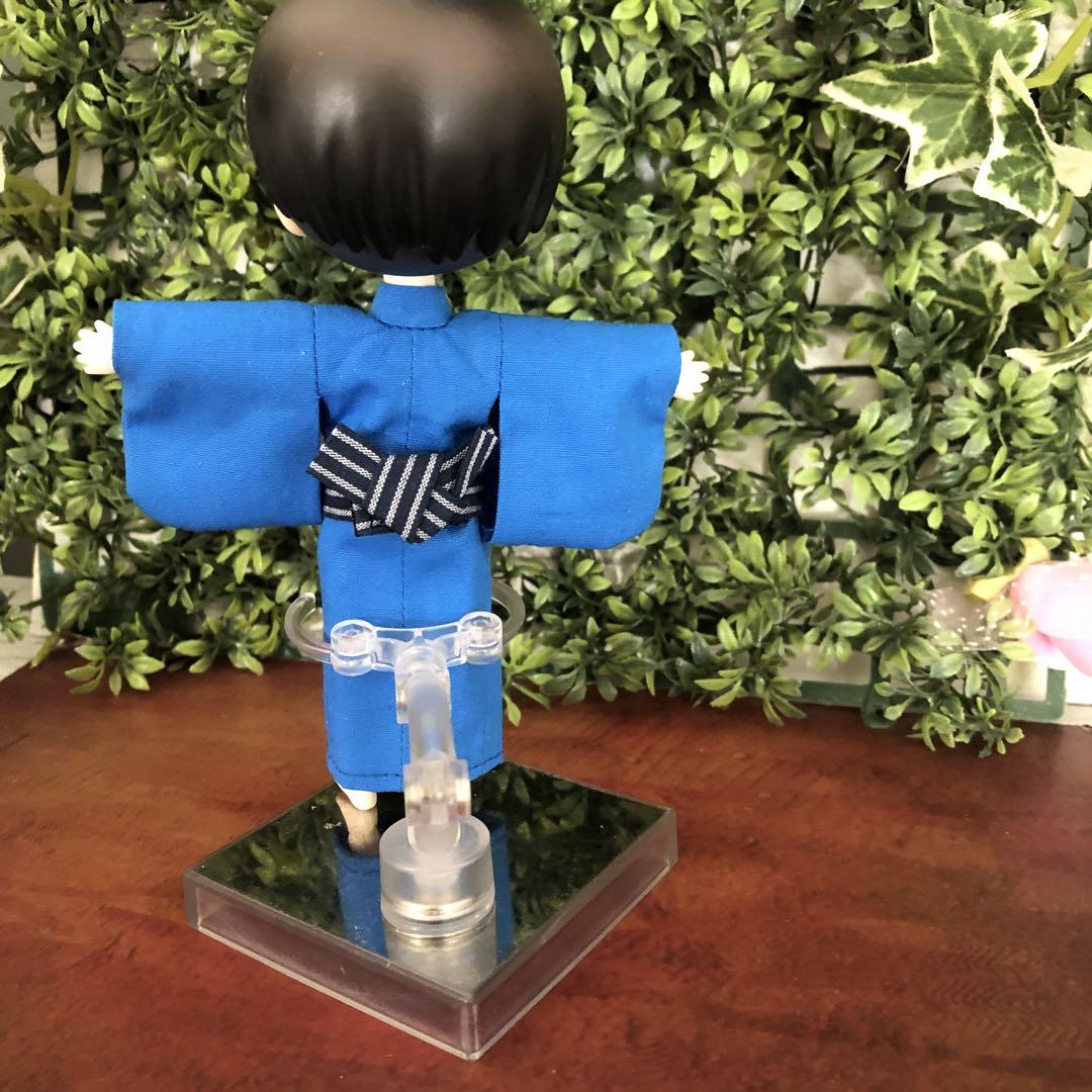びた様　ねんどろいど どーる　ハンドメイド