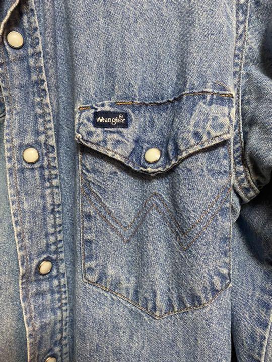 大人気即納 Old SHIRT DENIM fz0Si-m41150430475 Park オールドパークPULLOVER 人気SALE正規品