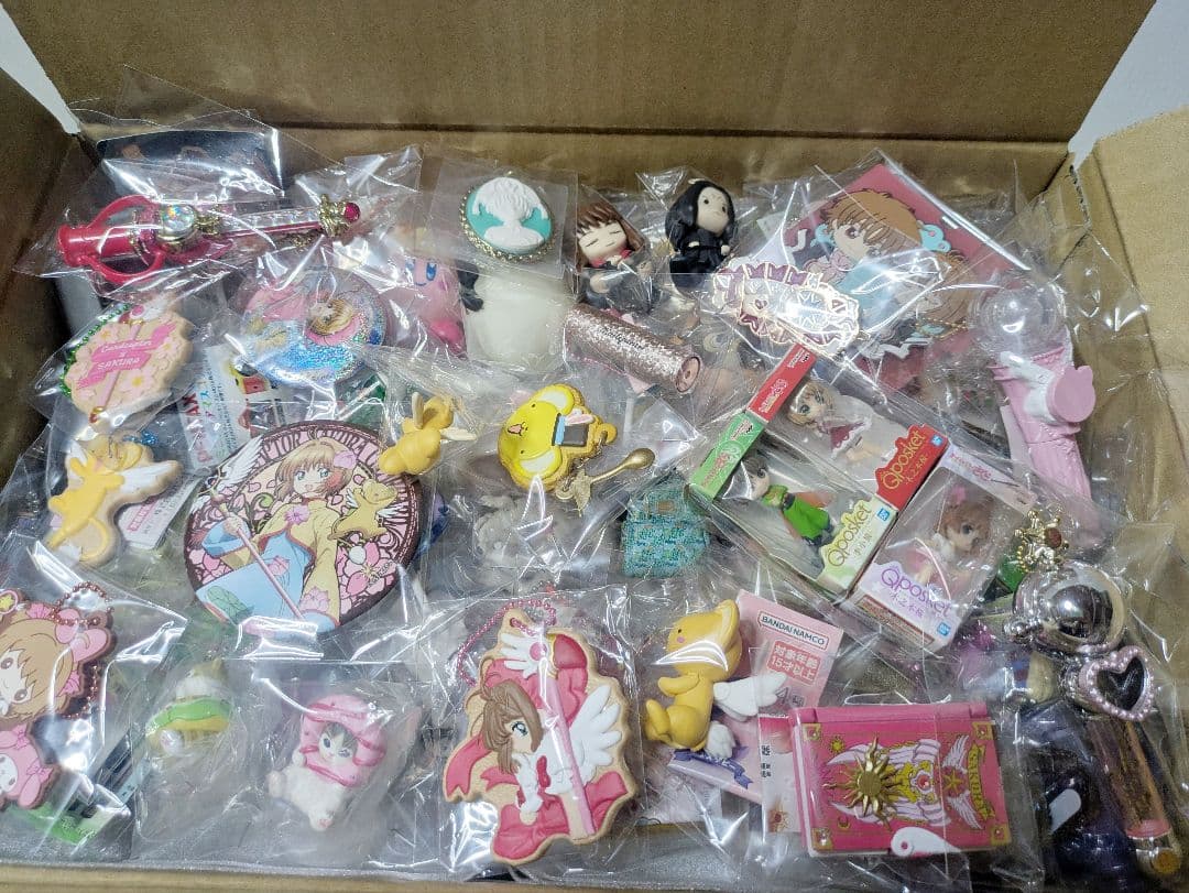 豪華♪おもちゃ大量 ガチャガチャ系他