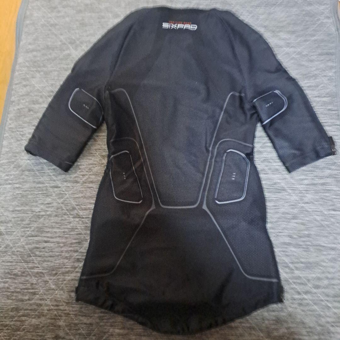 シックスパッド パワースーツ S コントローラー付き