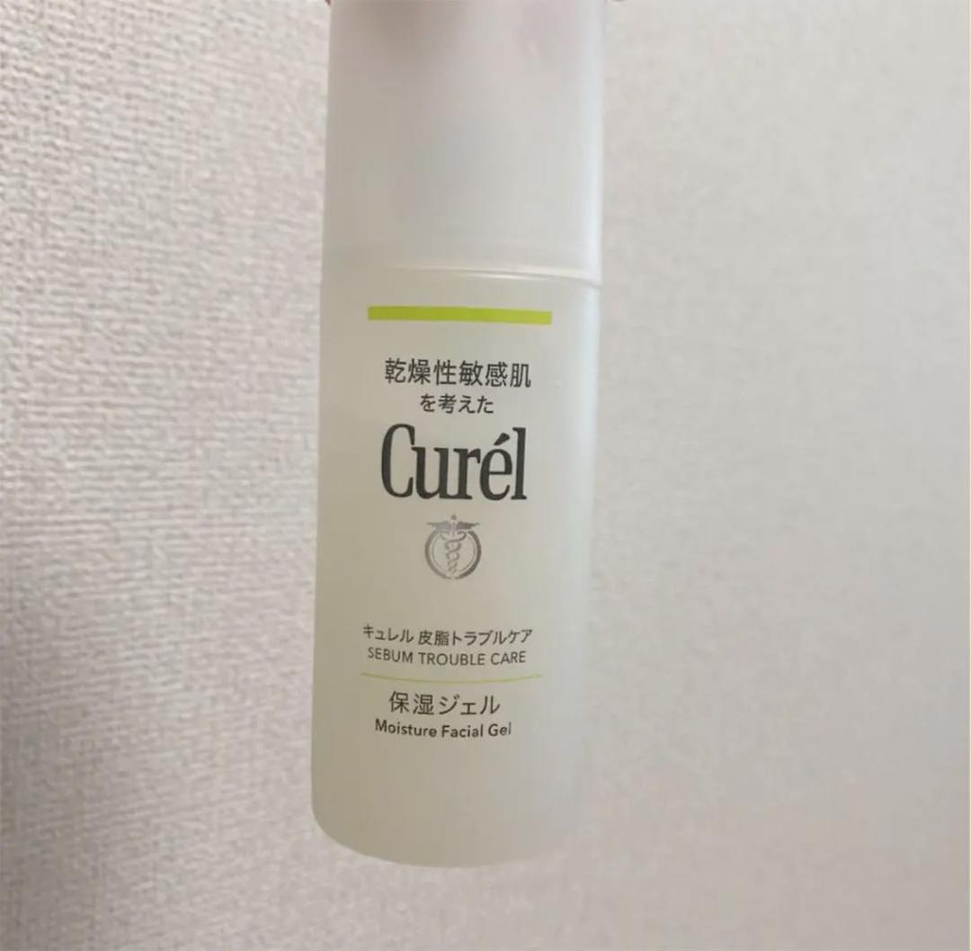 爆売りセール開催中! Curel キュレル 保湿ジェル 花王 120mL 敏感肌 皮脂トラブルケア 爆売りセール開催中! Curel キュレル 保湿ジェル 花王 120mL 敏感肌 皮脂トラブルケア