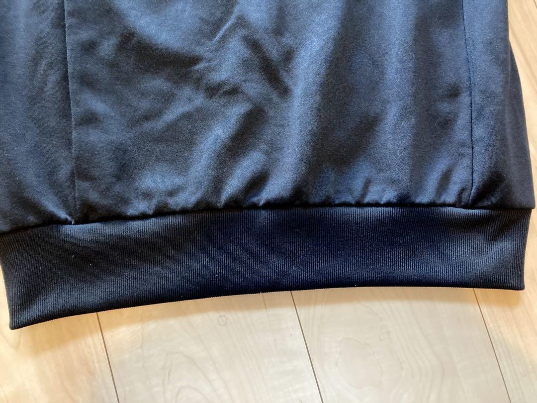 adidas ジャージ セットアップ L