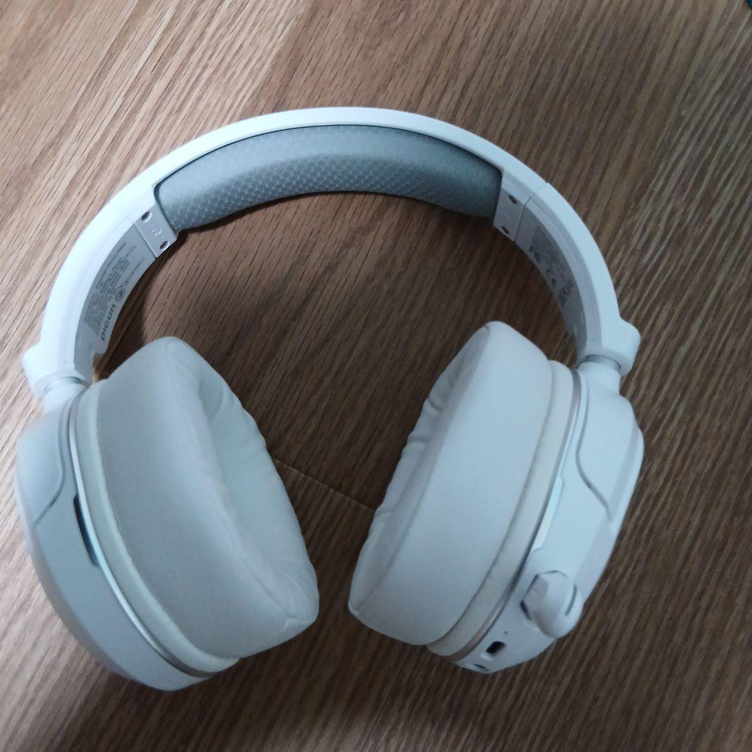 Picun Picun G2 2.4GHz ワイヤレス ゲーミングヘッドセット目立った傷や汚れなし