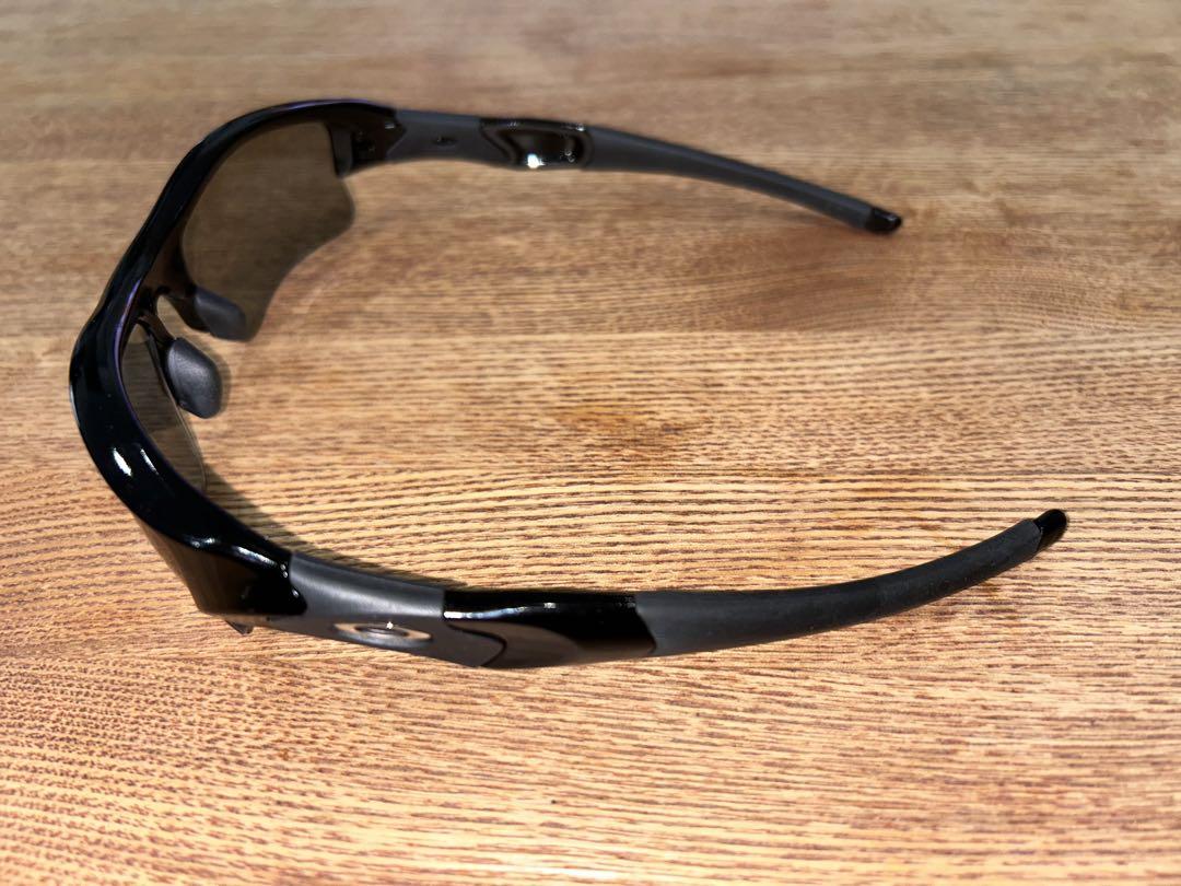 OAKLEY  Flak Jacket  オークリーフラックジャケット