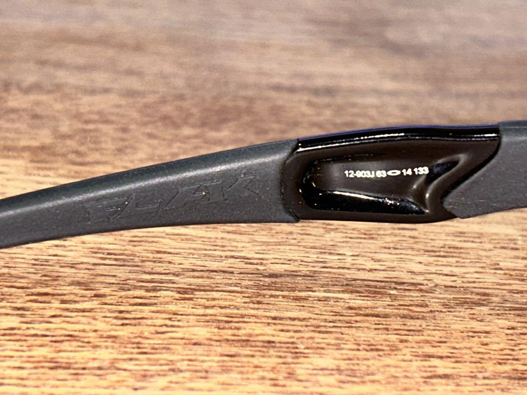 OAKLEY  Flak Jacket  オークリーフラックジャケット