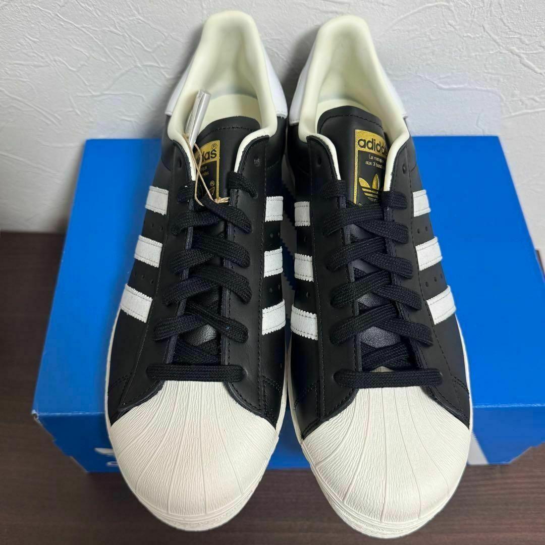 adidas Superstar 82 アディダス スーパースター　25.5