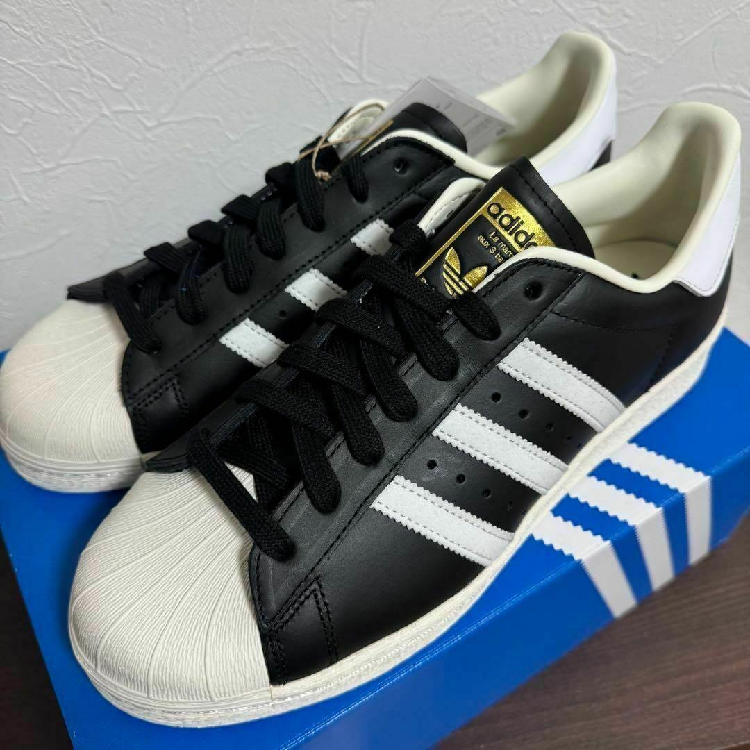adidas Superstar 82 アディダス スーパースター　25.5
