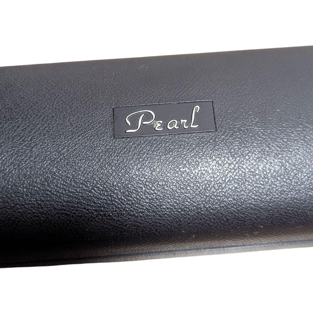 Pearl パール NC-96 フルート ケース 管楽器 初心者 入門用