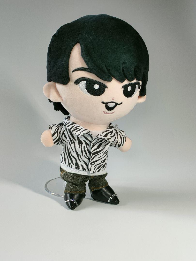 ムー様　BIG　すのチル　チルぬい　お洋服セット　オーダー ムー様 BIG すのチル チルぬい お洋服セット オーダー - メルカリ