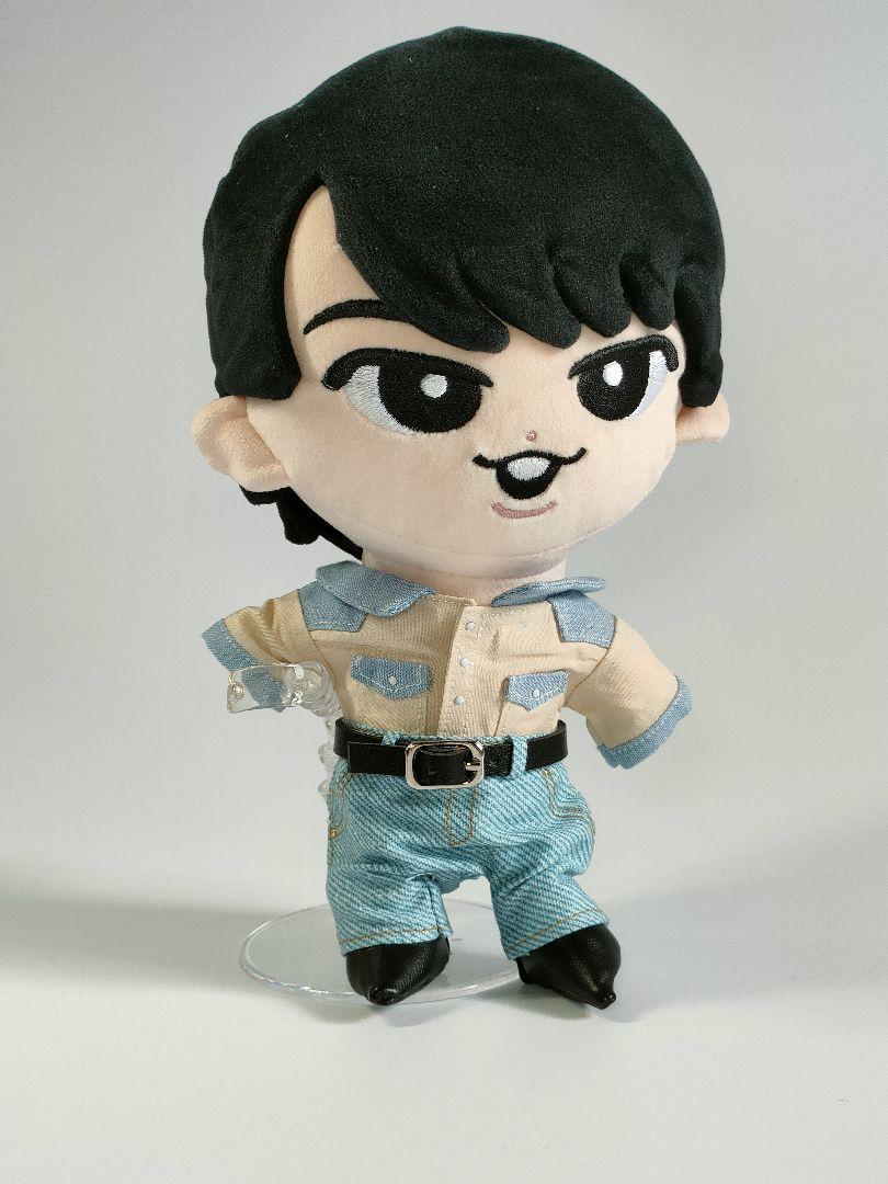 ムー様　BIG　すのチル　チルぬい　お洋服セット　オーダー ムー様 BIG すのチル チルぬい お洋服セット オーダー - メルカリ