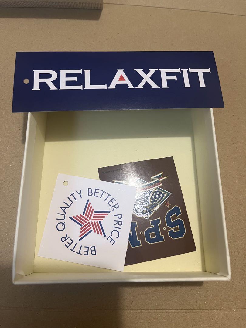 小物 RELAXFIT by supermarket BENJAMIN