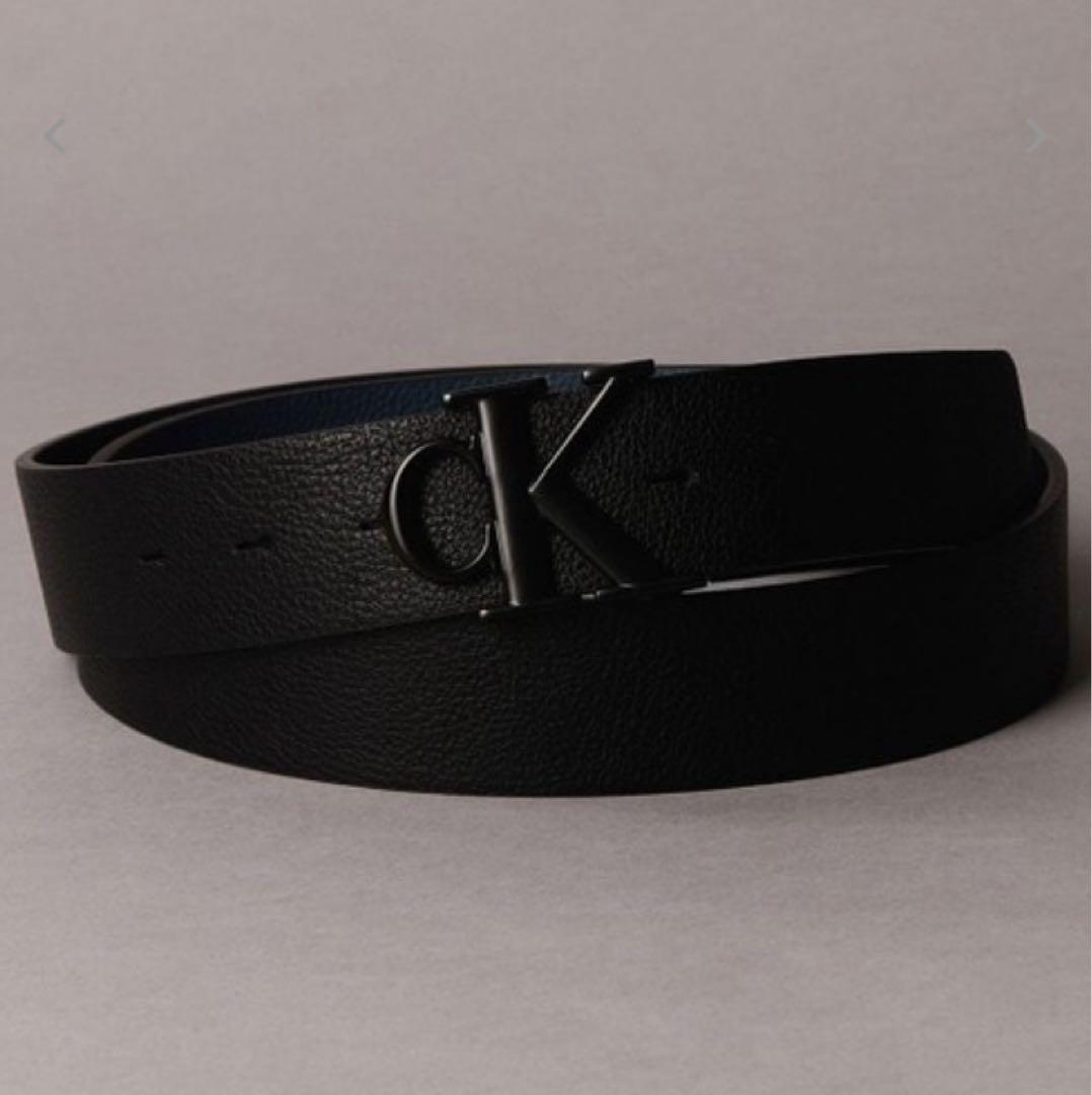 Calvin Klein カルバンクライン ベルト