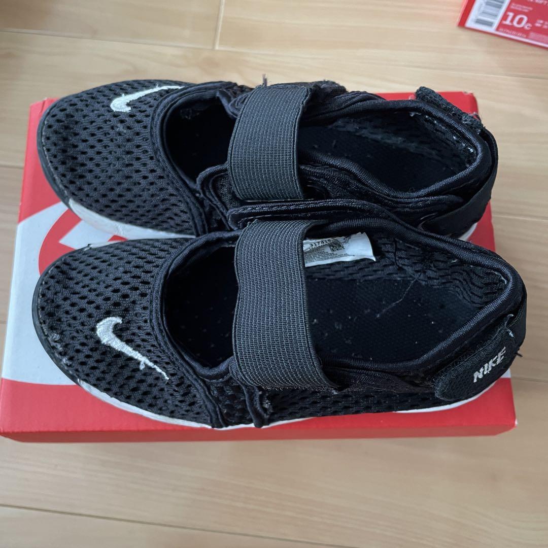 NIKE】ナイキ LITTLE RIFT リトル リフト TD BOYS (Nike/キッズ