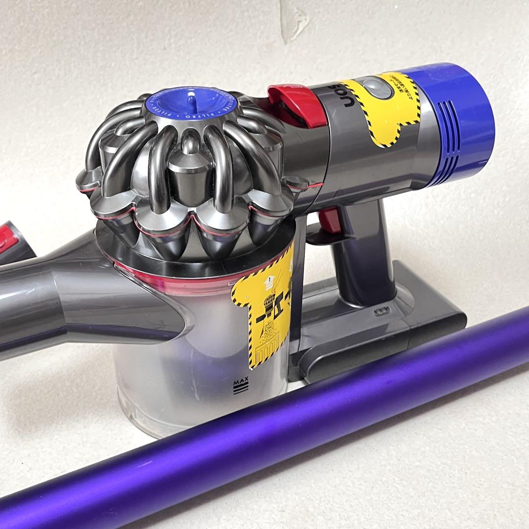 Dyson SV10 コードレスクリーナー 正規品 掃除機