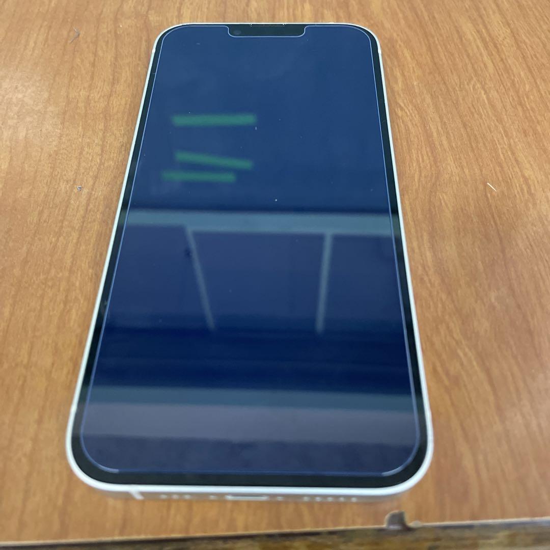 iPhone 13 スターライト 128 GB Softbank Apple iPhone 13 128GB SoftBank [スターライト] 価格比較