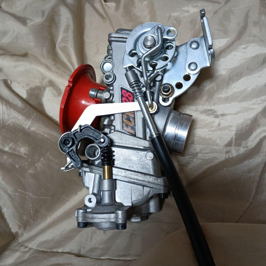 大人上品なおすすめコーデ fcr28 台湾製 - メルカリ パーツ