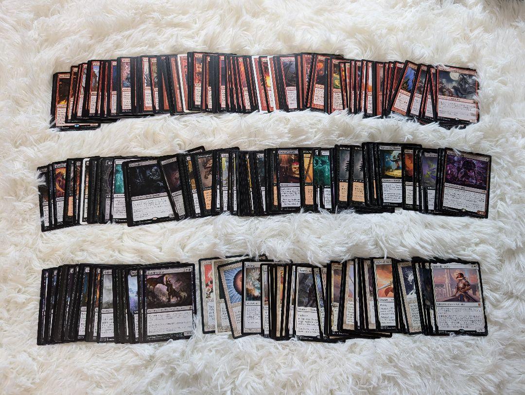 バラ売り不可】MTG マジック マーフォーク デッキ モダン 英語 バラ売り不可】MTG マジック マーフォーク デッキ モダン 英語